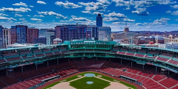 Machine Learning Model Measures MLB Players’ Performances