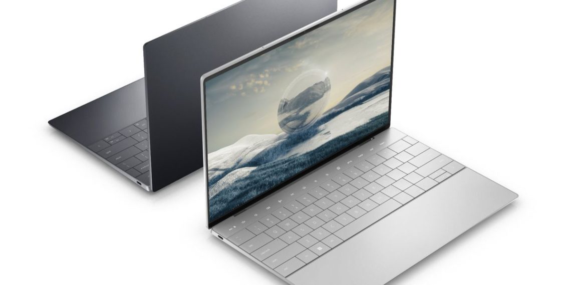 Dell’s new-look XPS 13 Plus is now available, starting at $1,299