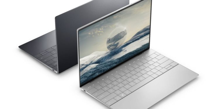 Dell’s new-look XPS 13 Plus is now available, starting at $1,299