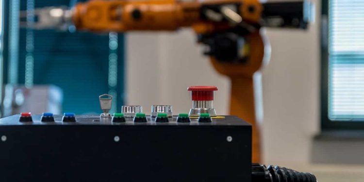 Factors to Consider when Choosing a Robotic Arm