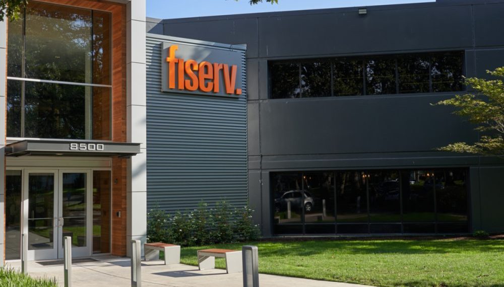 Fiserv Acquisition of Cloud Banking Firm Finxact