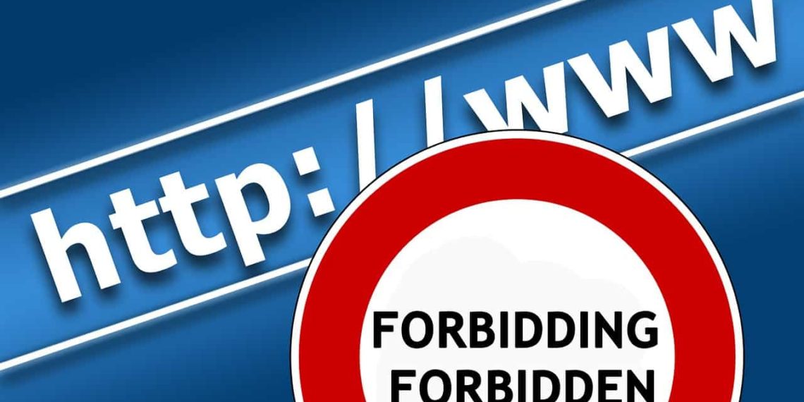 How Internet Censorship Affects You – Pros and Cons