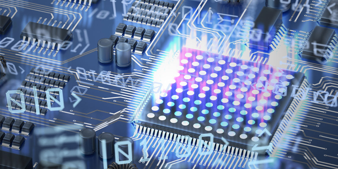 Quantum computing brings new horizons