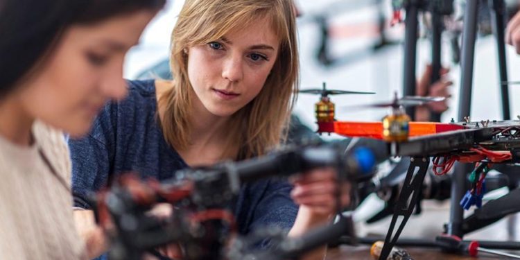 Open Robotics to provide world-class open-source simulator for ASPIRE’s MBZIRC Maritime Grand Challenge