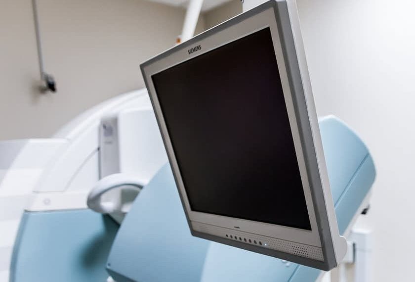 AI Algorithm Improves Accuracy and Costs of Medical Image Diagnostics