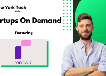 Startups On Demand: renovai is the Netflix of Online Shopping