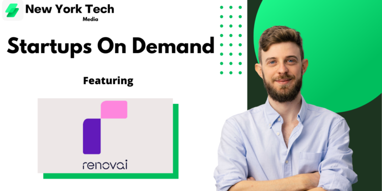 Startups On Demand: renovai is the Netflix of Online Shopping