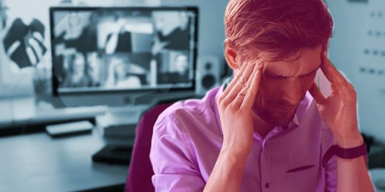 AI Helps Nervous Speakers to ‘Read the Room’ During Videoconferences