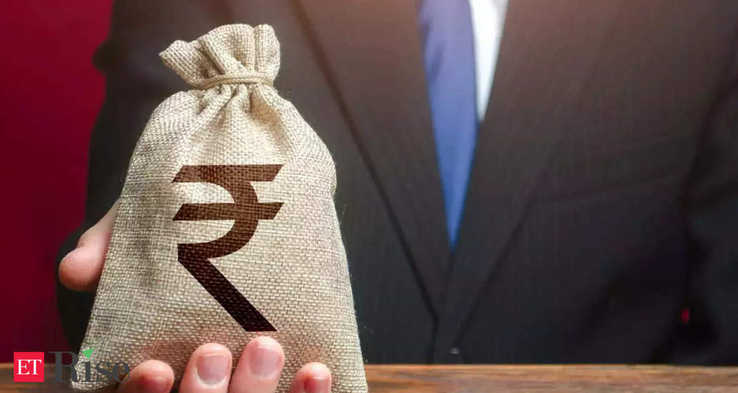 sidbi: Govt offers stimulus to SIDBI-backed PE-VC funds, gives fillip to startup financing