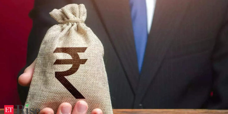 sidbi: Govt offers stimulus to SIDBI-backed PE-VC funds, gives fillip to startup financing