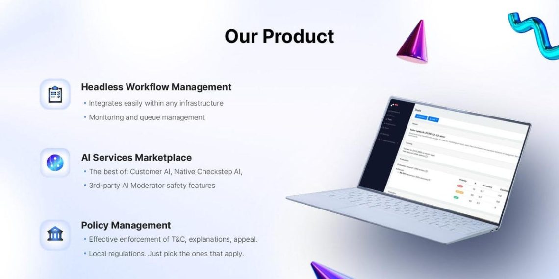 AI Startup Raises $5 Million With This Pitch Deck