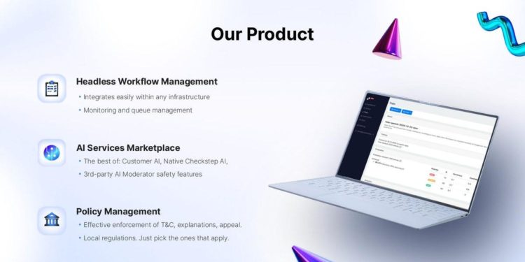 AI Startup Raises $5 Million With This Pitch Deck