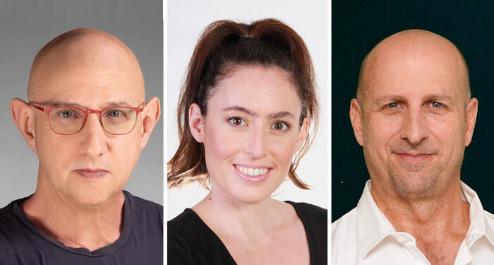 Deeyook wins best overall pitch at Oracle Startup Idol Israel