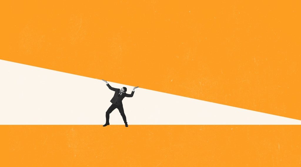 His Goal For His Startup Was $1 Million In Sales, But He Couldn’t Crack $1,000