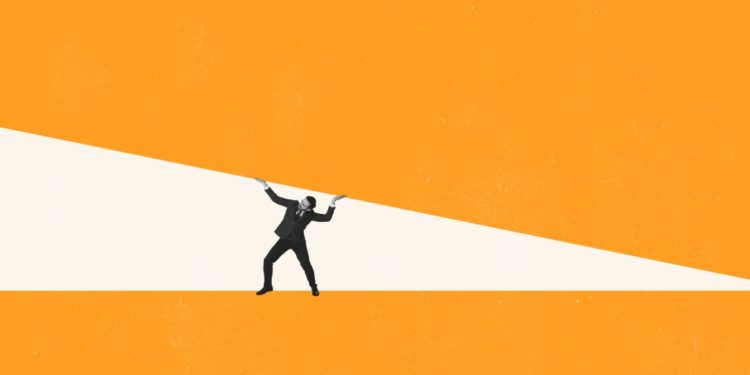 His Goal For His Startup Was $1 Million In Sales, But He Couldn’t Crack $1,000