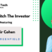 How To Pitch The Investor: Meir Cohen, Greenfield