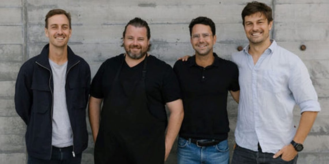 Novel seafood startup secures $1.3 million funding