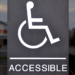 Top Tips for Accessible Signage