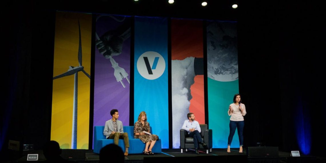 Is climate tech the hottest corner of the VC business in the 2020s?