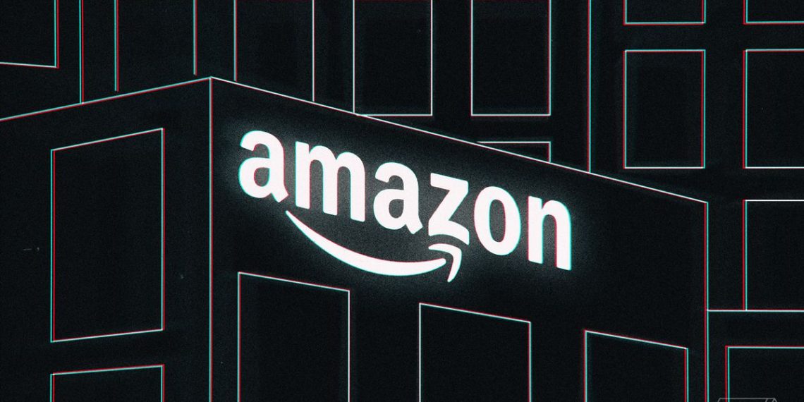 The fight to unionize Amazon’s warehouses