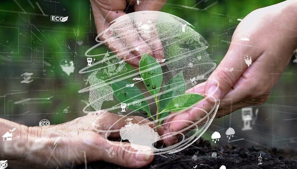 Tensions of Fighting Climate Change With AI