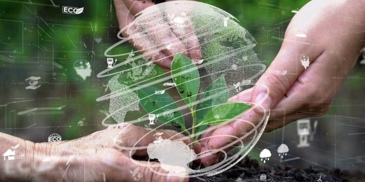 Tensions of Fighting Climate Change With AI