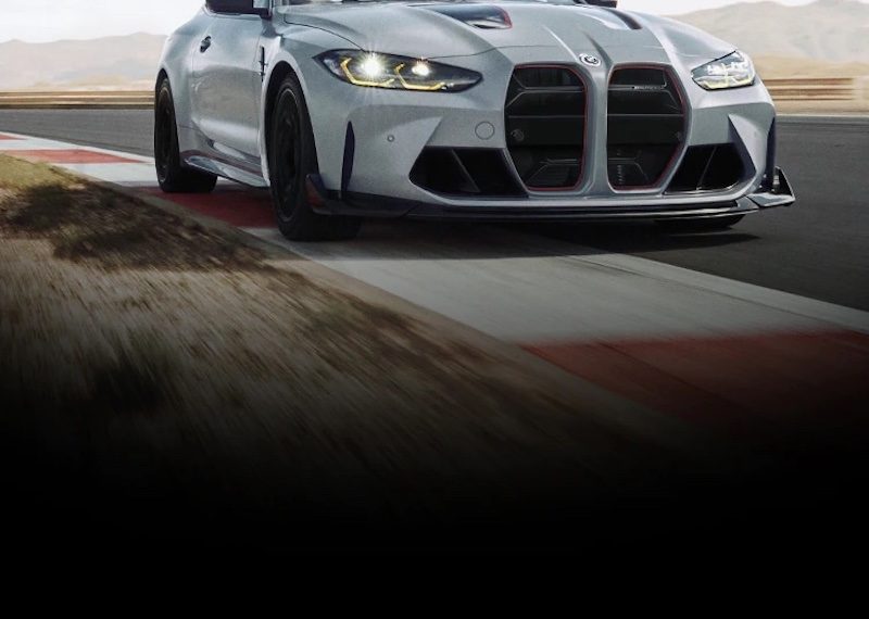 BMW Innovation and Development: What’s New With BMW?