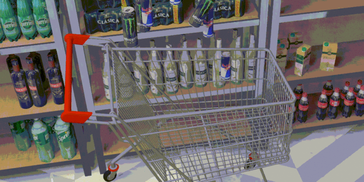 Edinburgh-based synthetic computer vision startup Neurolabs scans in €3 million