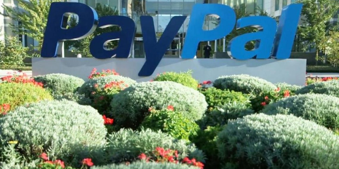 PayPal Doesn’t Make Wells Fargo Top Near-Term Fintech Picks
