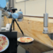 More salt? Robotic chef learns to taste test as it goes