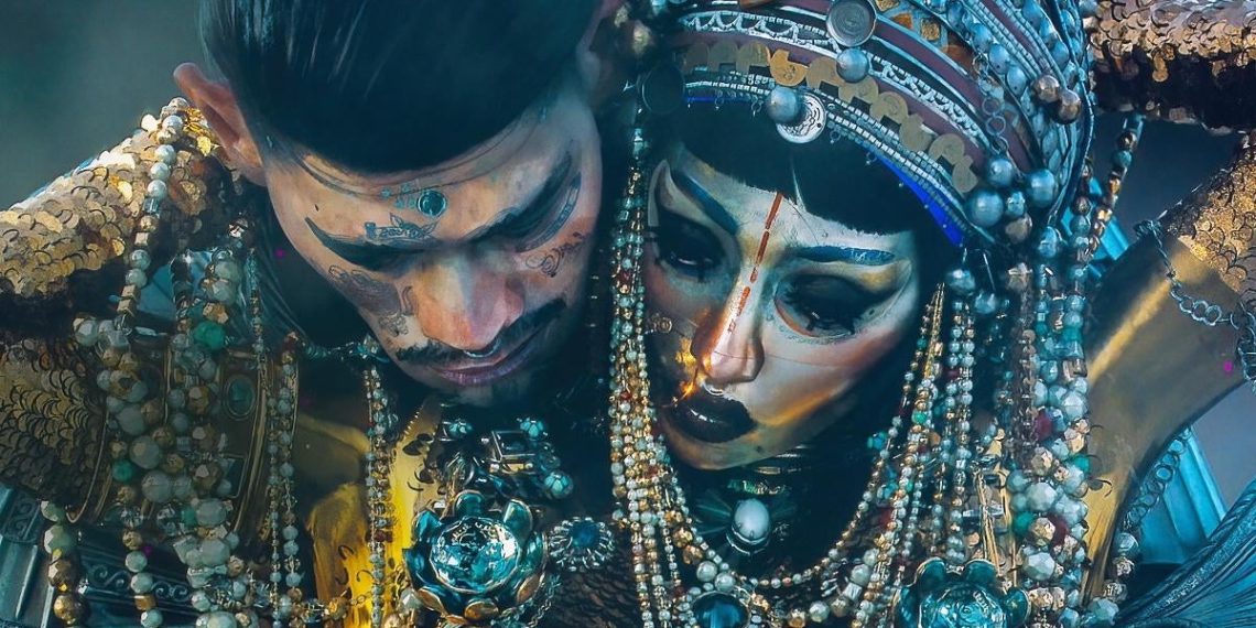 Alberto Mielgo Talks Returning for Volume 3, New Challenges and More