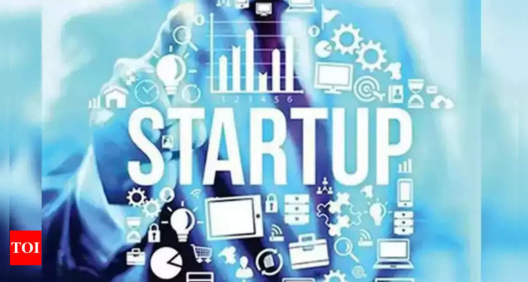 gujarat: Local venture funds boost Gujarat’s startups | Ahmedabad News