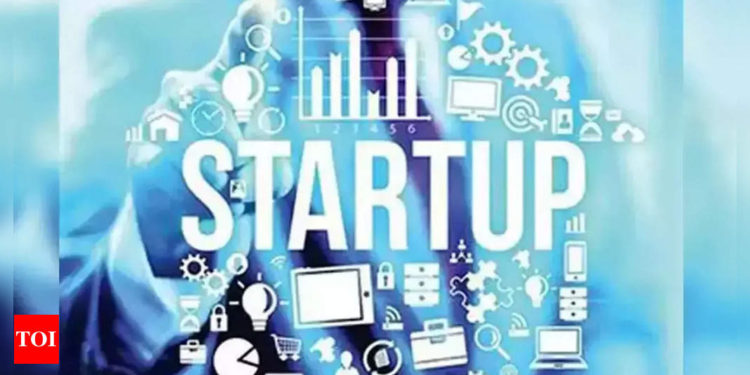 gujarat: Local venture funds boost Gujarat’s startups | Ahmedabad News