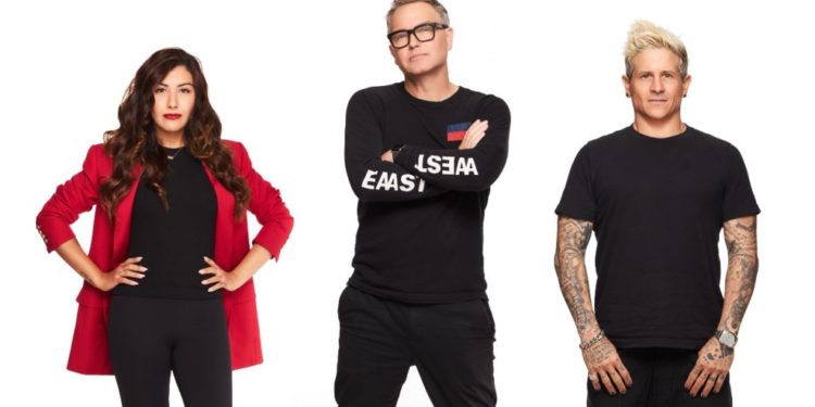 Blink-182’s Mark Hoppus Launches VC Music Startup: Executive Turntable – Billboard