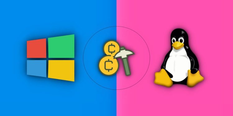 New Sysrv-k Botnet Infecting Windows and Linux Systems with Cryptominer