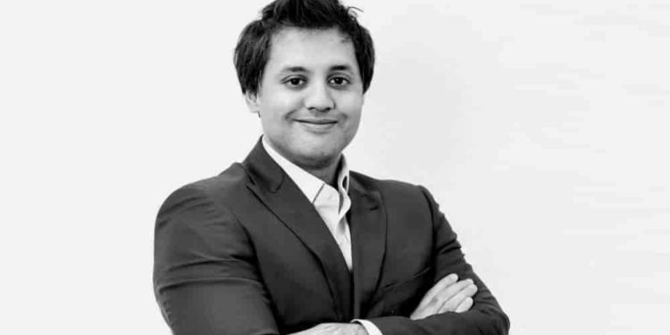 Varun Ganapathi, CTO & Co-Founder of AKASA – Interview Series