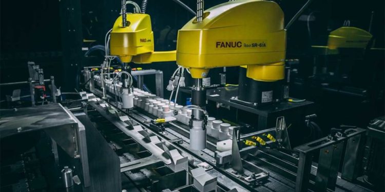 Robotic packaging requires strict process controls