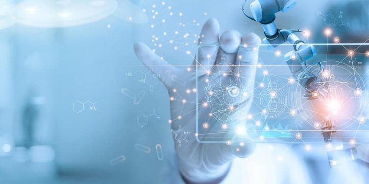 Insilico Medicine raises $60 M to launch AI-powered drug discovery robotics lab