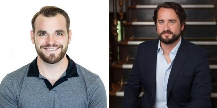 New VC firm makes first investment | Entrepreneurs