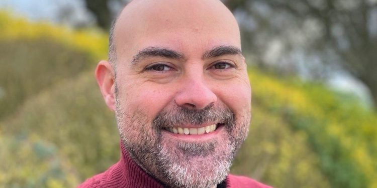 BP Ventures Is ‘Critical’ in BP Hitting Net Zero, Its Head Says. Here’s How He Got Into VC.