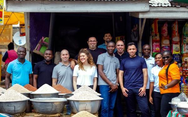 Ghana’s fintech Fido raises $30M to roll out new products and expand across Africa – TechCrunch