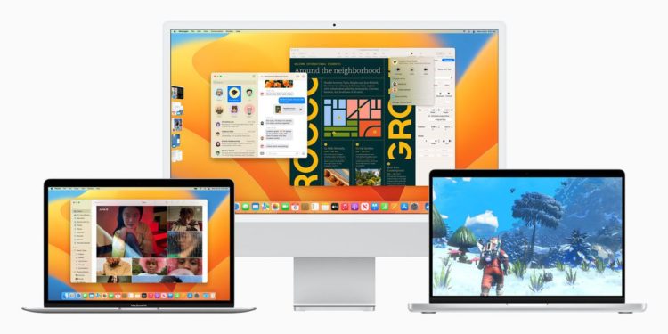 iOS 16 and macOS Ventura include Apple’s new Rapid Security Response