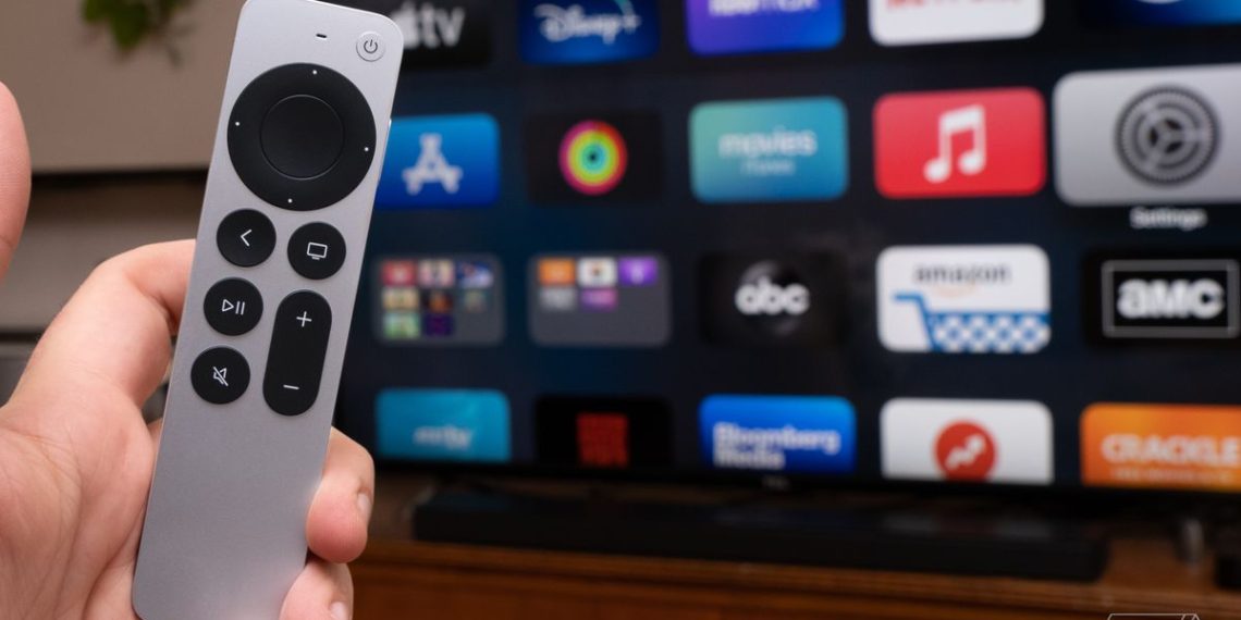  The Facebook Watch app may no longer support Apple TV