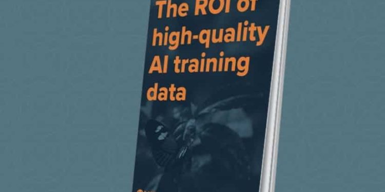 Key Findings From LXT’s “The ROI of High-Quality AI Training Data” Report