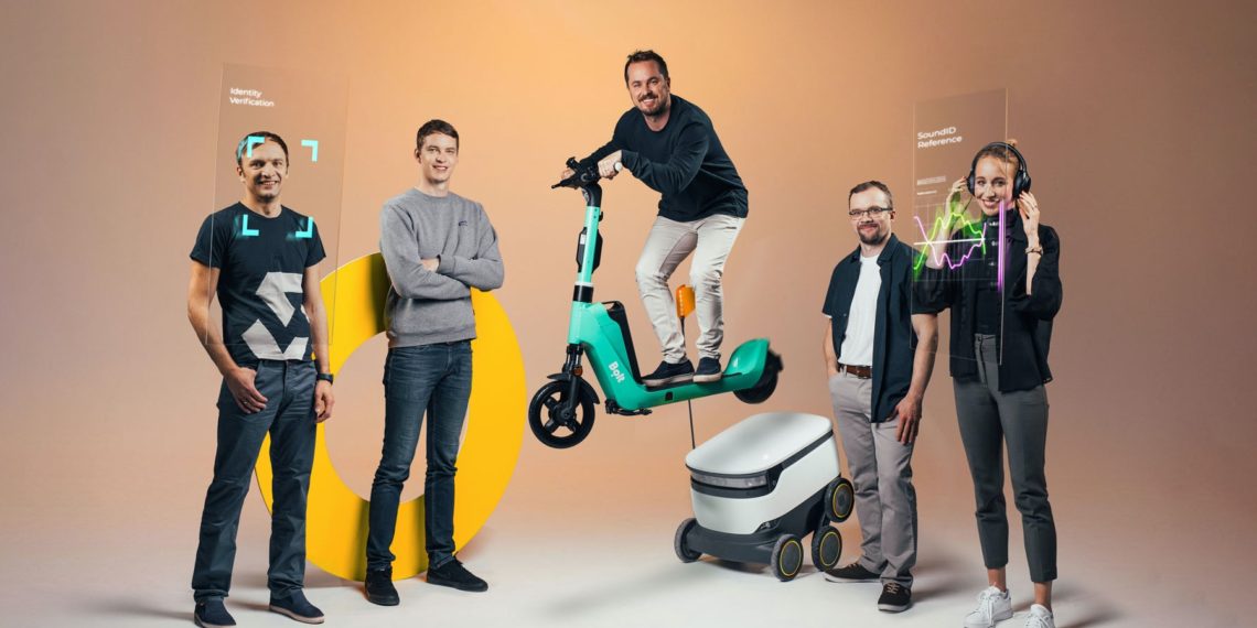 Estonian VC Superangel announces new €50m fund