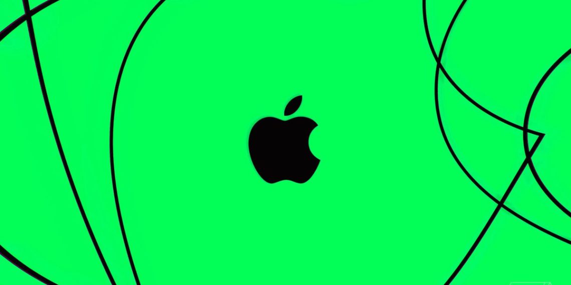 Apple retail workers vote to unionize a store in Maryland