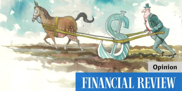 Telstra Ventures director says the tech correction is ‘nowhere near as bad’ as the GFC