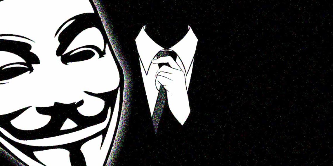 Anonymous Hacktivists Leak 1TB of Top Russian Law Firm Data