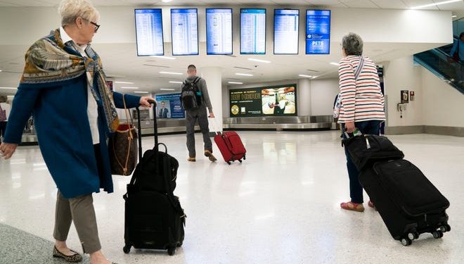 Breeze Airways, new pandemic-born startup, adds to BNA routes