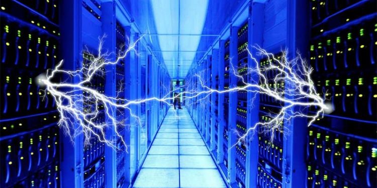 Curbing the Growing Power Needs of Machine Learning